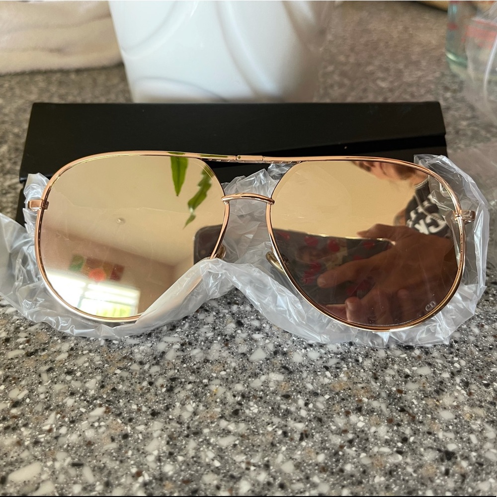 Dior Aviators
